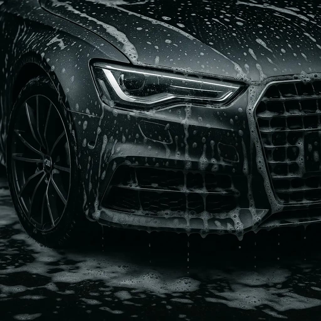 Reflextion premium car detailing